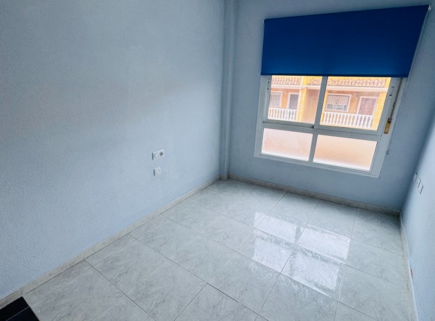 Resale - Apartment - Los Montesinos