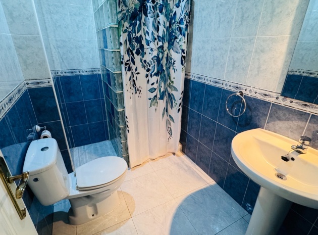 Resale - Apartment - Los Montesinos