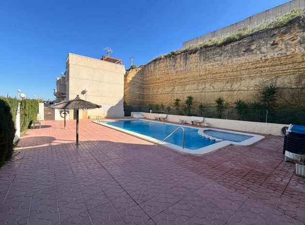 Resale - Apartment - Ciudad Quesada - La Marquesa Golf