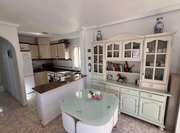 Resale - Apartment - Ciudad Quesada - La Marquesa Golf