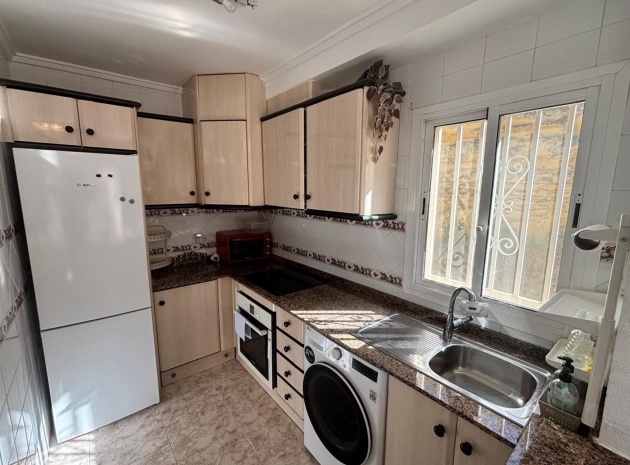 Resale - Apartment - Ciudad Quesada - La Marquesa Golf