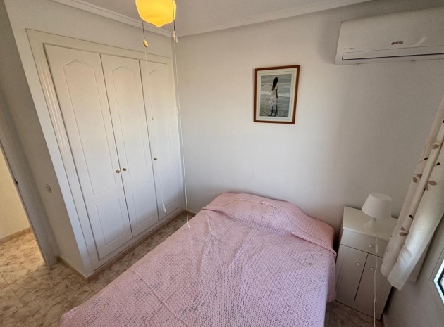 Resale - Apartment - Ciudad Quesada - La Marquesa Golf