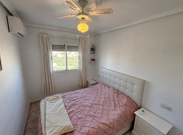 Resale - Apartment - Ciudad Quesada - La Marquesa Golf