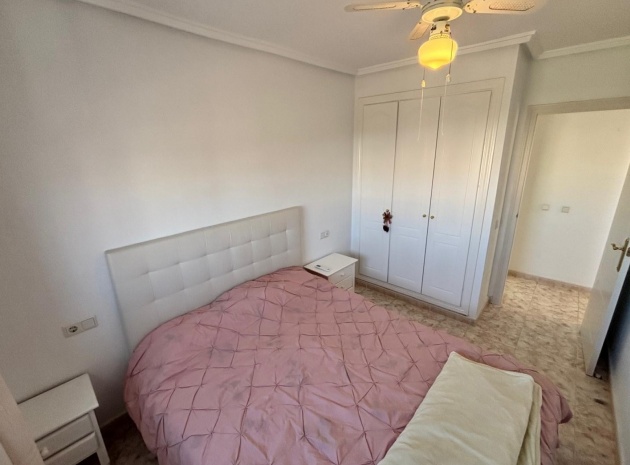 Resale - Apartment - Ciudad Quesada - La Marquesa Golf