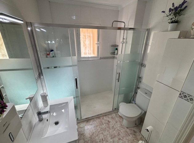 Resale - Apartment - Ciudad Quesada - La Marquesa Golf