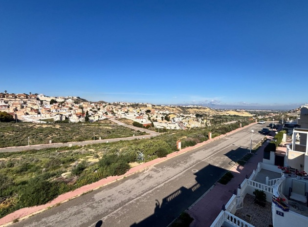 Resale - Apartment - Ciudad Quesada - La Marquesa Golf