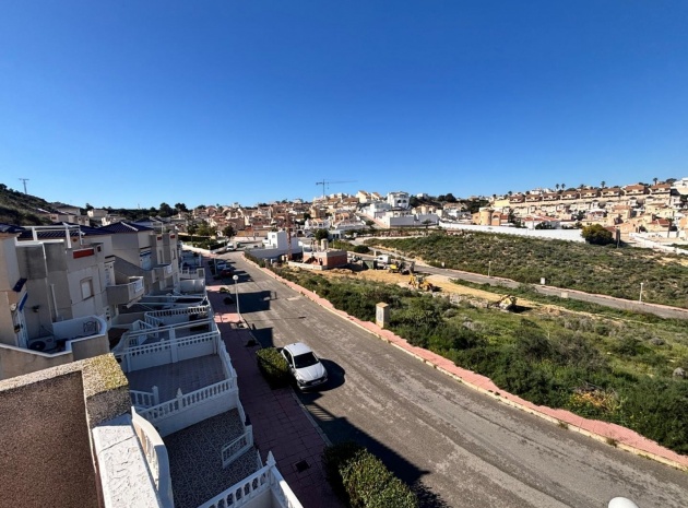 Resale - Apartment - Ciudad Quesada - La Marquesa Golf