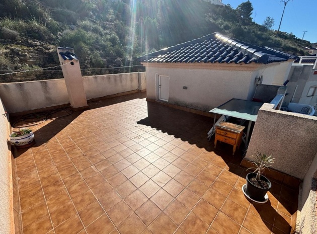 Resale - Apartment - Ciudad Quesada - La Marquesa Golf