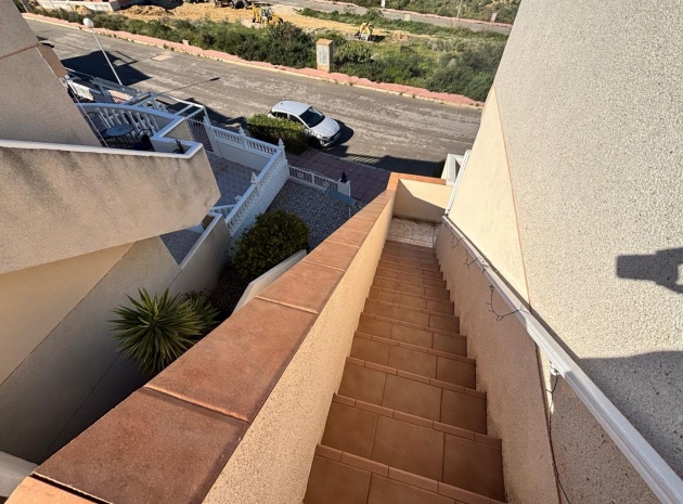 Resale - Apartment - Ciudad Quesada - La Marquesa Golf