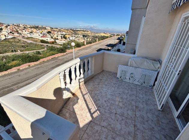 Resale - Apartment - Ciudad Quesada - La Marquesa Golf