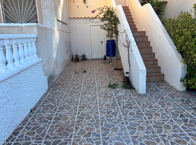 Resale - Apartment - Ciudad Quesada - La Marquesa Golf