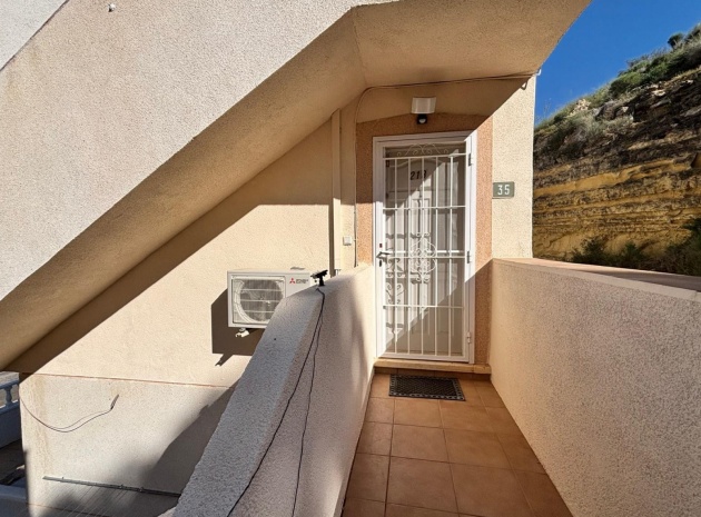 Resale - Apartment - Ciudad Quesada - La Marquesa Golf