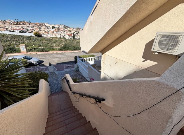 Resale - Apartment - Ciudad Quesada - La Marquesa Golf