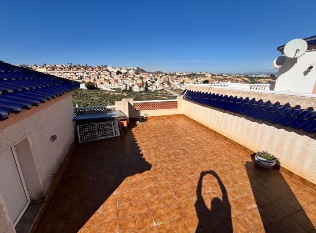 Resale - Apartment - Ciudad Quesada - La Marquesa Golf