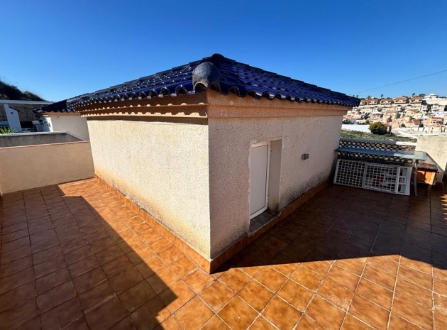 Resale - Apartment - Ciudad Quesada - La Marquesa Golf