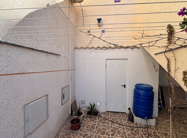 Resale - Apartment - Ciudad Quesada - La Marquesa Golf