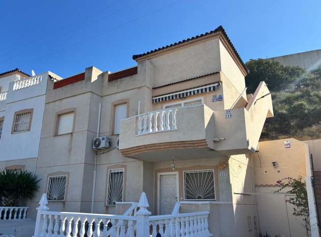 Resale - Apartment - Ciudad Quesada - La Marquesa Golf