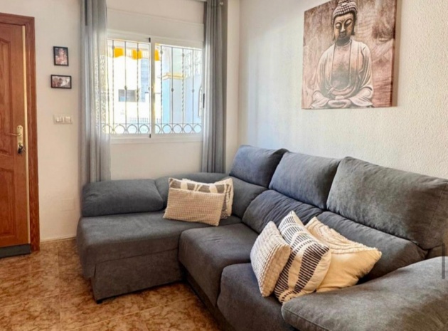 Resale - Apartment - Punta Prima - La Cinuelica