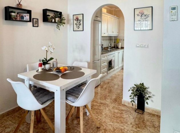 Resale - Apartment - Punta Prima - La Cinuelica