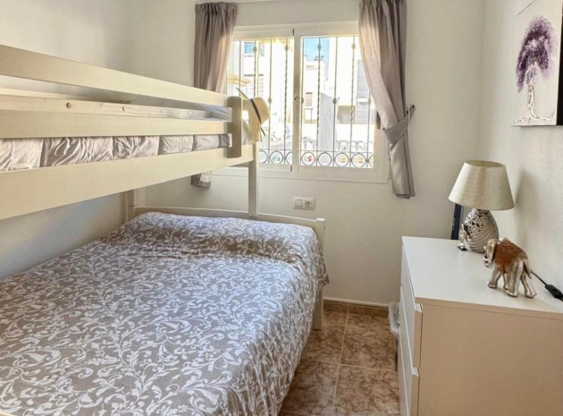 Resale - Apartment - Punta Prima - La Cinuelica