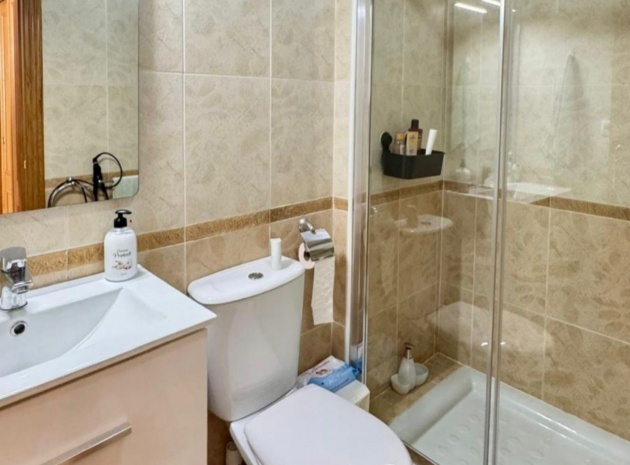 Resale - Apartment - Punta Prima - La Cinuelica