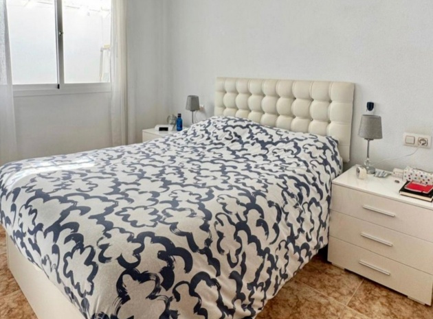 Resale - Apartment - Punta Prima - La Cinuelica