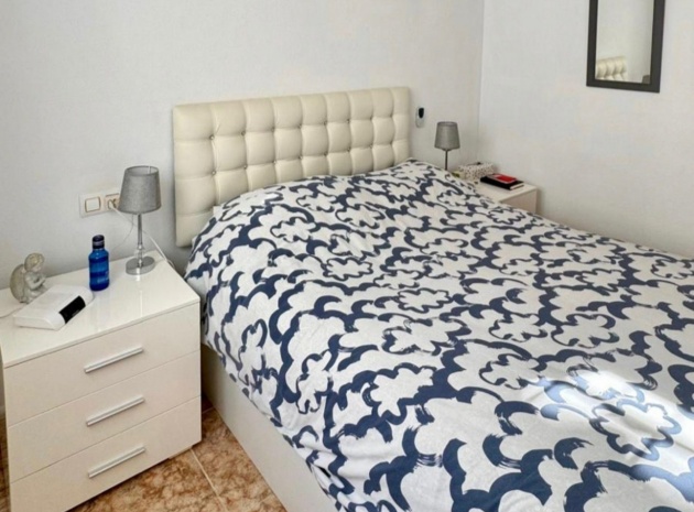 Resale - Apartment - Punta Prima - La Cinuelica