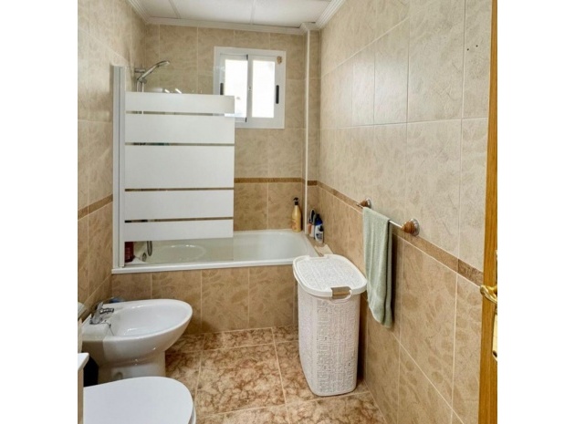 Resale - Apartment - Punta Prima - La Cinuelica