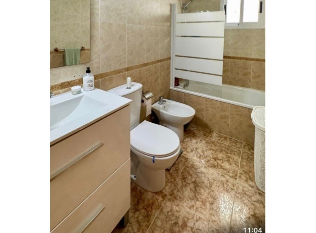 Resale - Apartment - Punta Prima - La Cinuelica