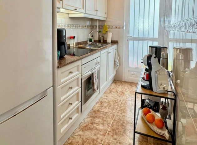 Resale - Apartment - Punta Prima - La Cinuelica