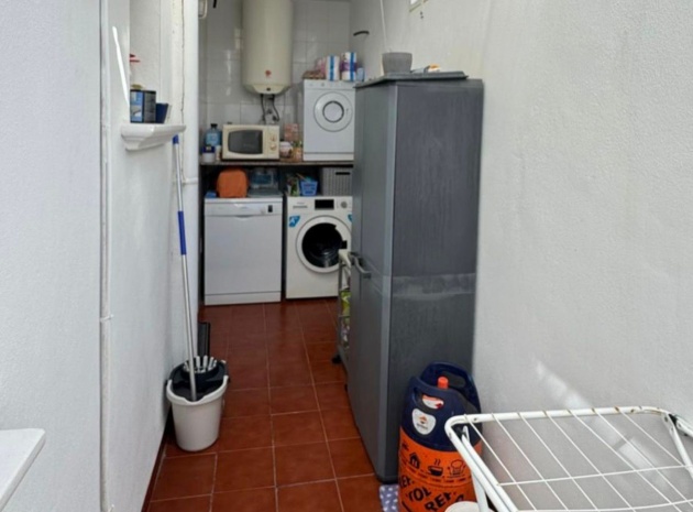 Resale - Apartment - Punta Prima - La Cinuelica