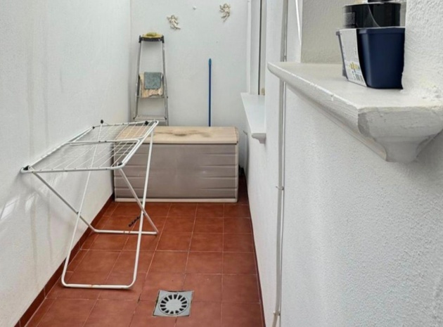 Resale - Apartment - Punta Prima - La Cinuelica