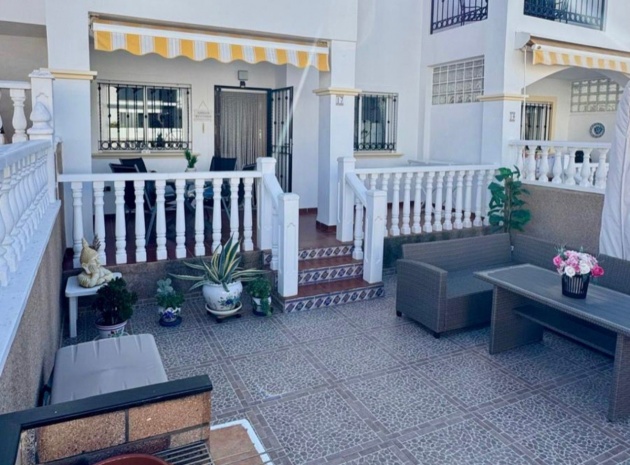 Resale - Apartment - Punta Prima - La Cinuelica