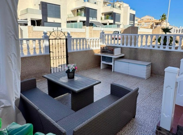 Resale - Apartment - Punta Prima - La Cinuelica