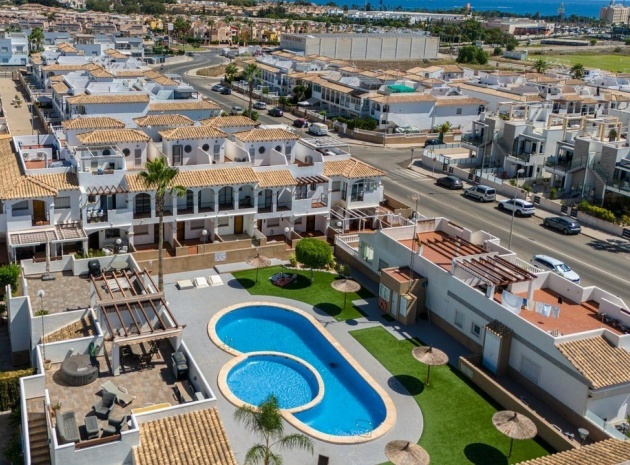 Resale - Apartment - Punta Prima - La Cinuelica