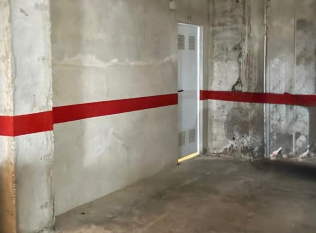 Resale - Apartment - Punta Prima - La Cinuelica