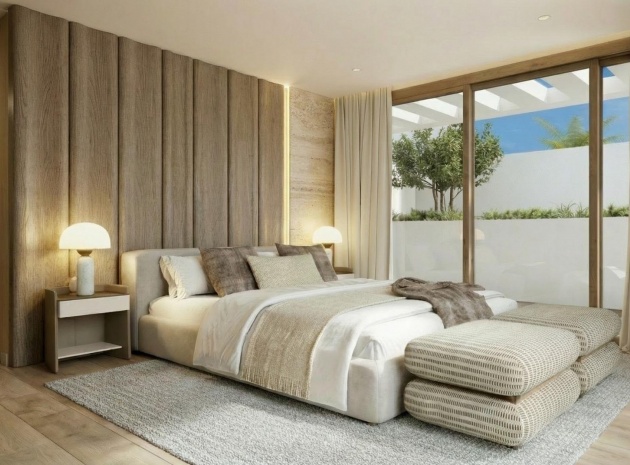 New Build - Villa - Marbella - Elviria