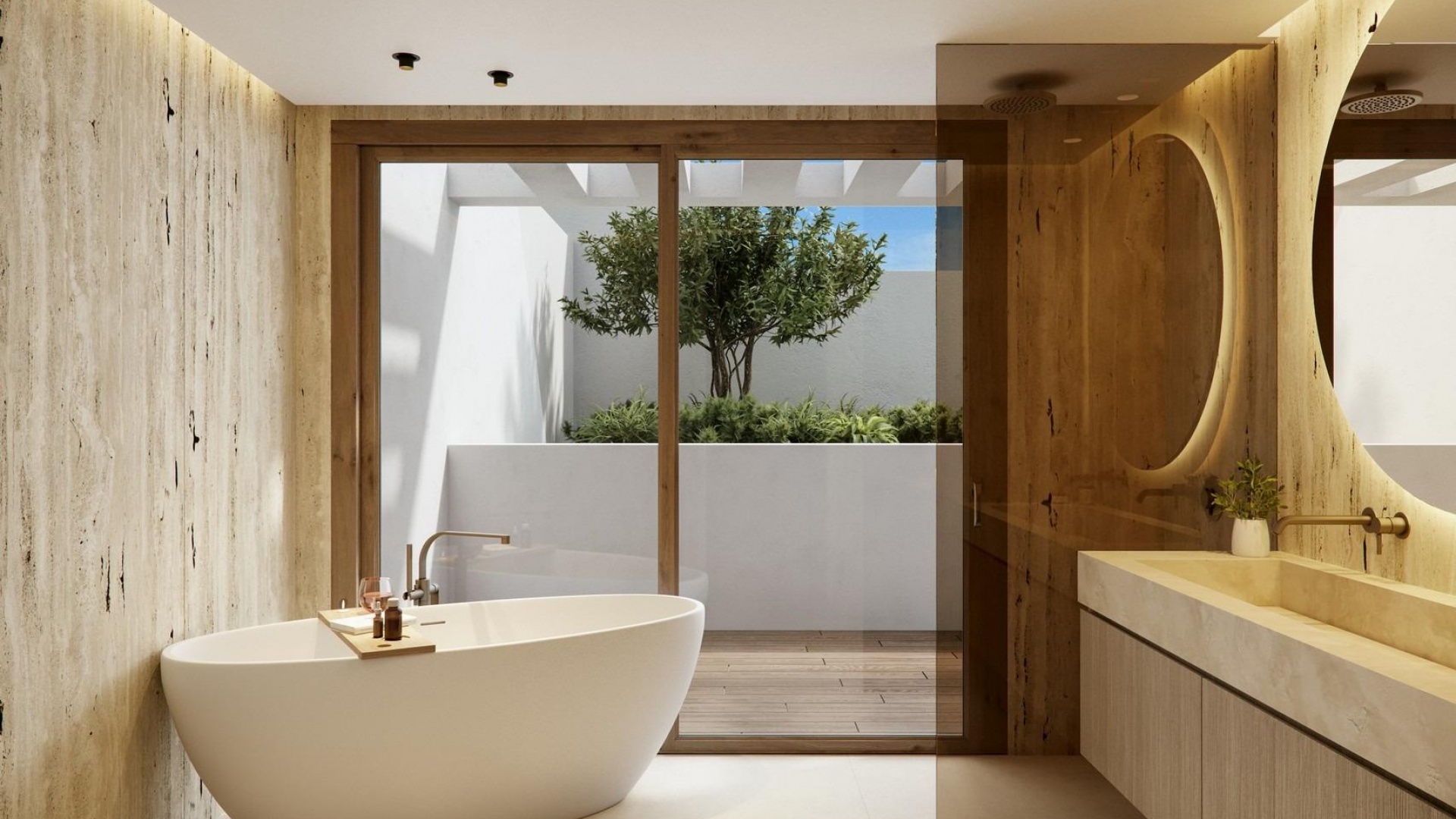 New Build - Villa - Marbella - Elviria