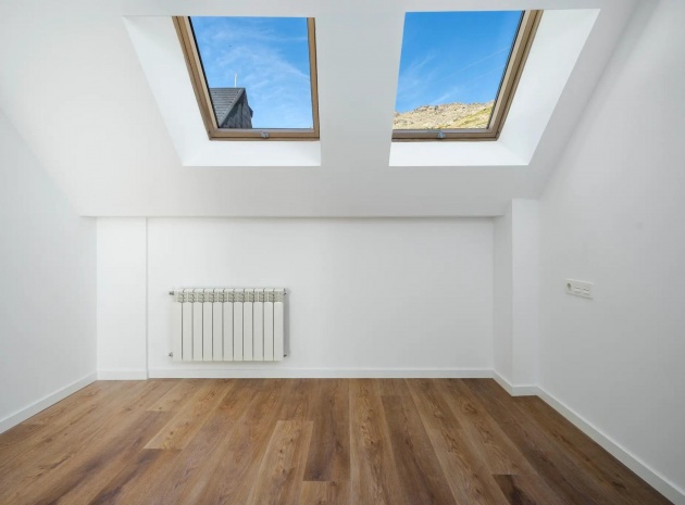 Nieuw gebouw - Appartement - Monachil - Sierra Nevada Ski