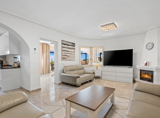 Resale - Villa - Ciudad Quesada