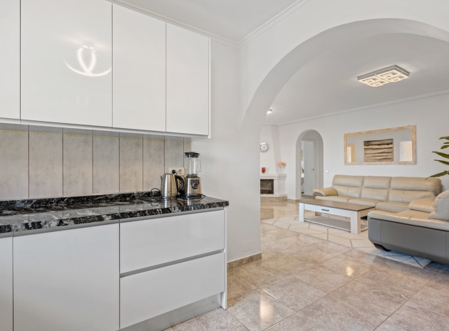 Resale - Villa - Ciudad Quesada