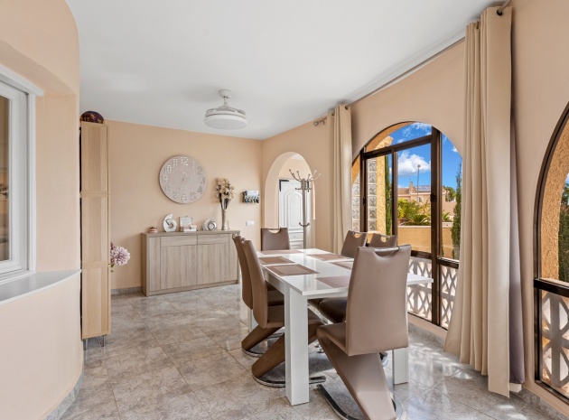 Resale - Villa - Ciudad Quesada