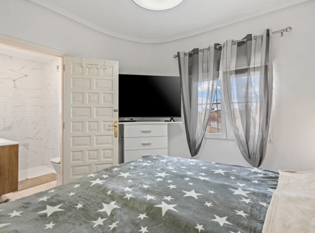 Resale - Villa - Ciudad Quesada