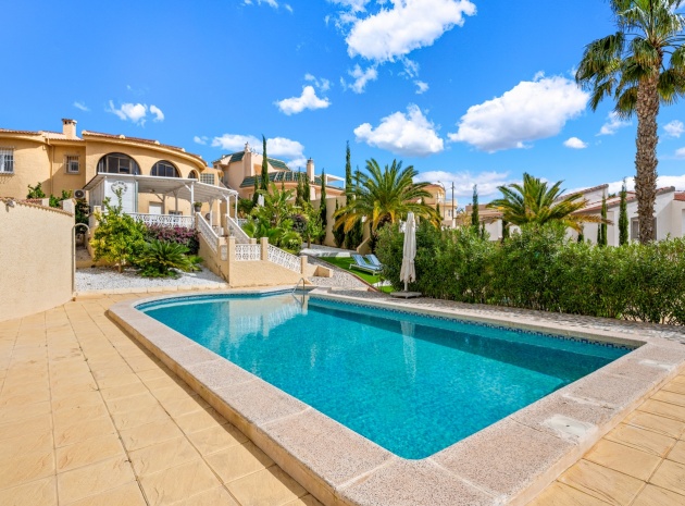 Resale - Villa - Ciudad Quesada