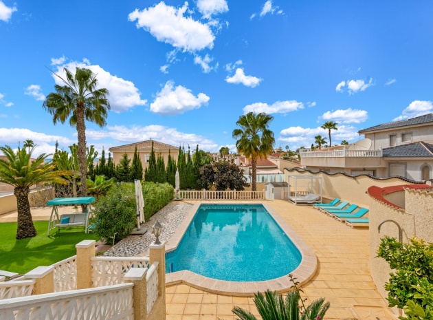 Resale - Villa - Ciudad Quesada