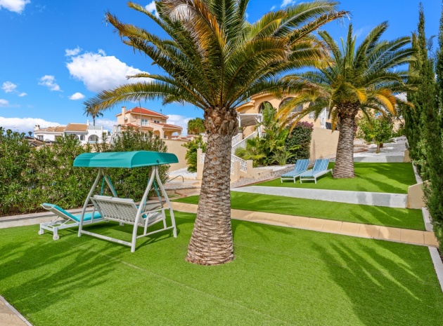 Resale - Villa - Ciudad Quesada