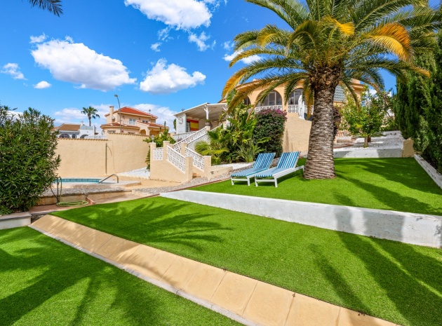 Resale - Villa - Ciudad Quesada