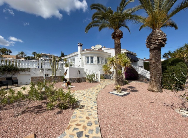 Resale - Villa - Ciudad Quesada