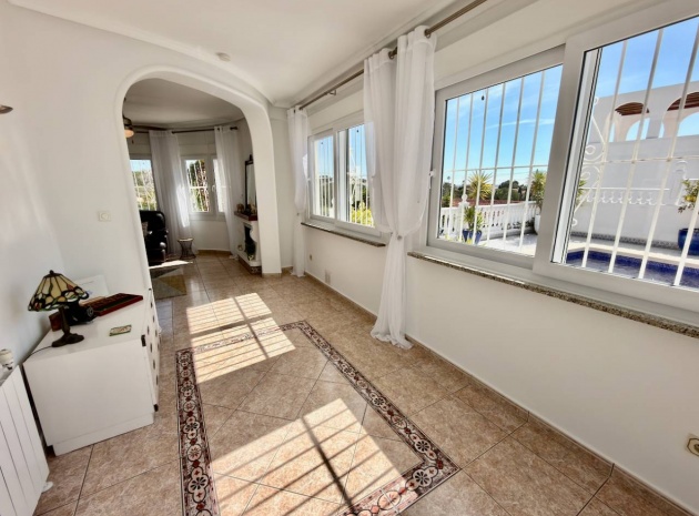 Resale - Villa - Ciudad Quesada