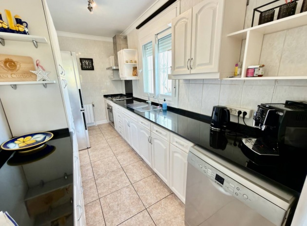 Resale - Villa - Ciudad Quesada